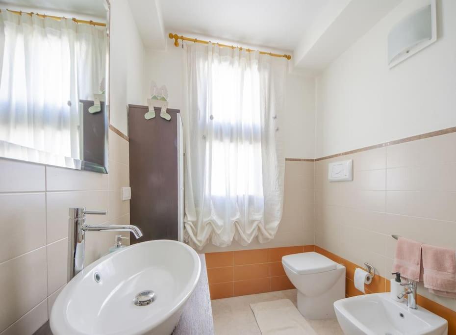 Casa Ale E Ale Quartucciu Sud Sardegna Daire Dış mekan fotoğraf