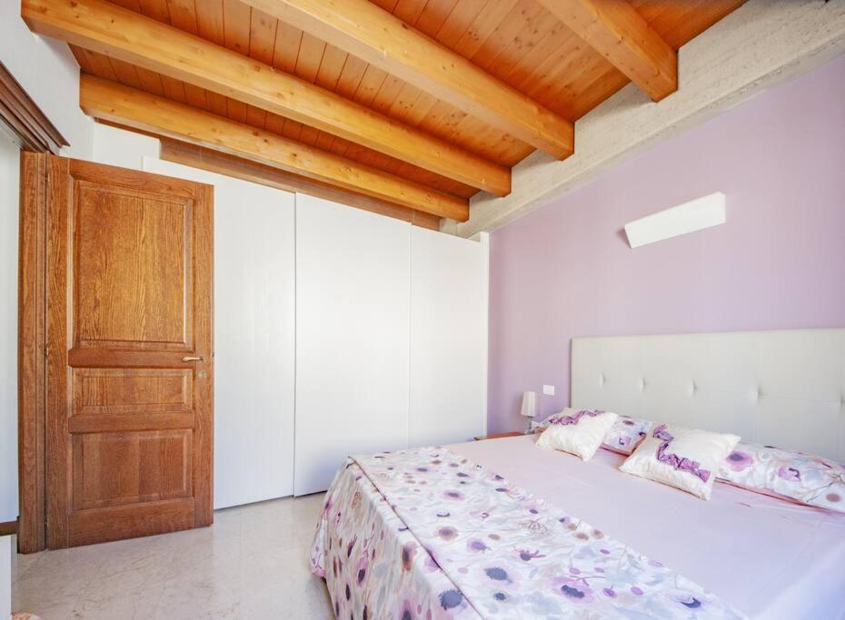 Casa Ale E Ale Quartucciu Sud Sardegna Daire Dış mekan fotoğraf