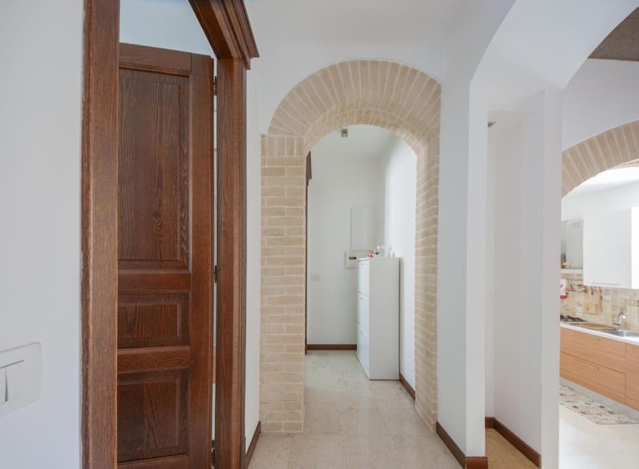 Casa Ale E Ale Quartucciu Sud Sardegna Daire Dış mekan fotoğraf